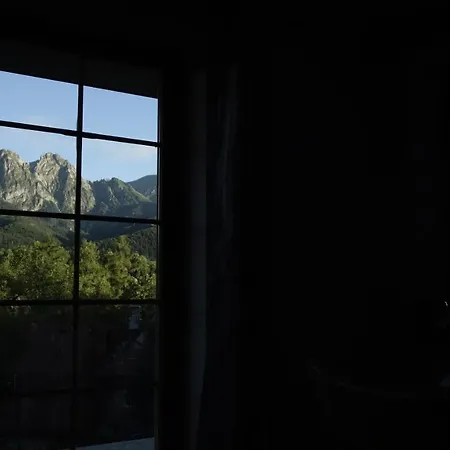 Kwatera prywatna Gościnne Ubocz Zakopane