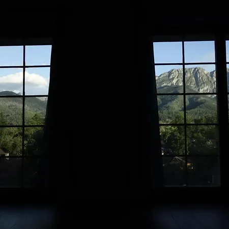 Séjour chez l'habitant Goscinne Ubocz *