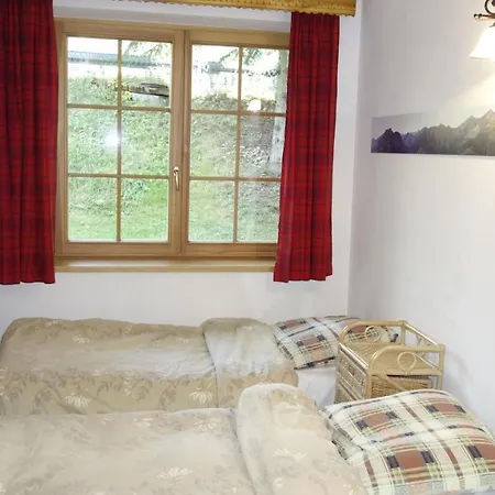 Goscinne Ubocz Ubytování v soukromí *