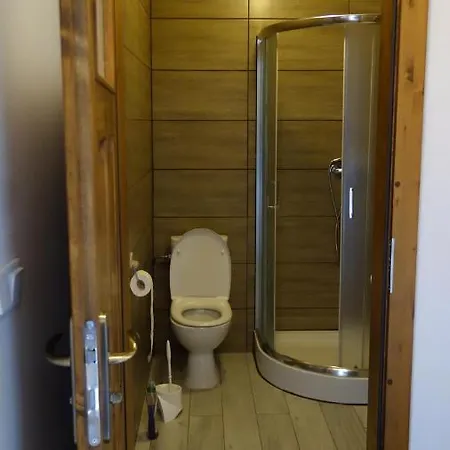 Ubytování v soukromí Goscinne Ubocz