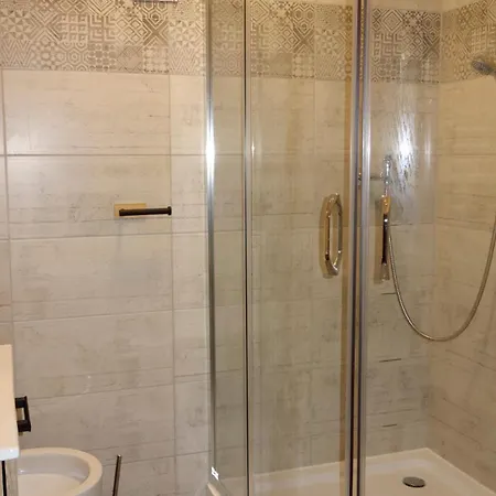 Goscinne Ubocz Ubytování v soukromí *