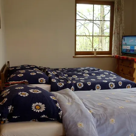 Goscinne Ubocz Ubytování v soukromí Zakopane