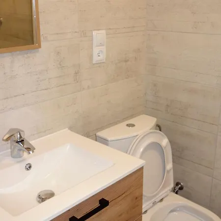 Ubytování v soukromí Goscinne Ubocz Zakopane