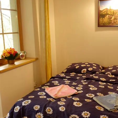 Goscinne Ubocz Zakopane