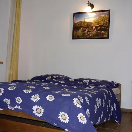 Goscinne Ubocz