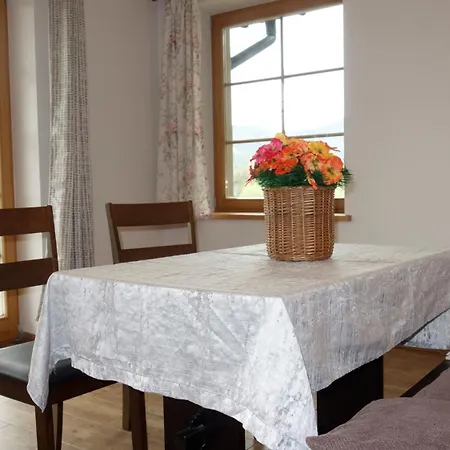 Goscinne Ubocz Ubytování v soukromí *