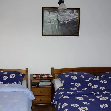 Goscinne Ubocz Alloggio in famiglia Zakopane
